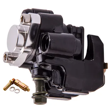 New Rear Brake Caliper FOR Honda TRX400EX TRX 400EX Sportrax 400 1999-2004 43250-HN1-A41
New Rear Brake Caliper FOR Honda TRX400EX TRX 400EX Sportrax 400 1999-2004 43250-HN1-A41