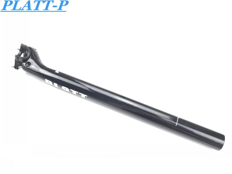new Sale PLATT FW 20MM carbon seatpost 27.2 / 30.8/31.6 * 350/400mm carbon parts mtb road bike saddle seat post carbon seatpost
new Sale PLATT FW 20MM carbon seatpost 27.2 / 30.8/31.6 * 350/400mm carbon parts mtb road bike saddle seat post carbon seatpost