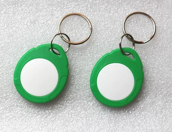 IC RFID key fobs 13.56MHz proximity NFC tags 215 keyfob tag for all nfc products
IC RFID key fobs 13.56MHz proximity NFC tags 215 keyfob tag for all nfc products