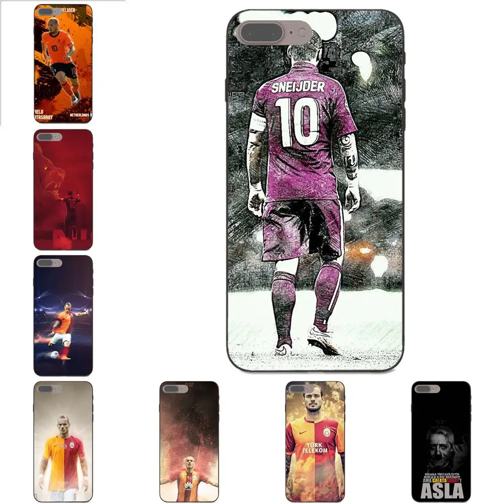 Wesley Sneijder Galatasaray For Galaxy C5 C7 J1 J2 J3 J330 J5 J6 J7 J730 2017 Ace Core Duo Max Mini Plus Prime Pro
Wesley Sneijder Galatasaray For Galaxy C5 C7 J1 J2 J3 J330 J5 J6 J7 J730 2017 Ace Core Duo Max Mini Plus Prime Pro