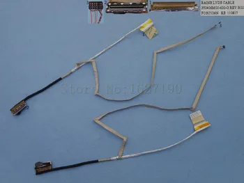 New Laptop Cable For HP Pavilion DV4-3000 DV4-3010TX DV4-3126TX DV4-3125TX lvds lcd video cable PN: 350406M00-600-G
New Laptop Cable For HP Pavilion DV4-3000 DV4-3010TX DV4-3126TX DV4-3125TX lvds lcd video cable PN: 350406M00-600-G