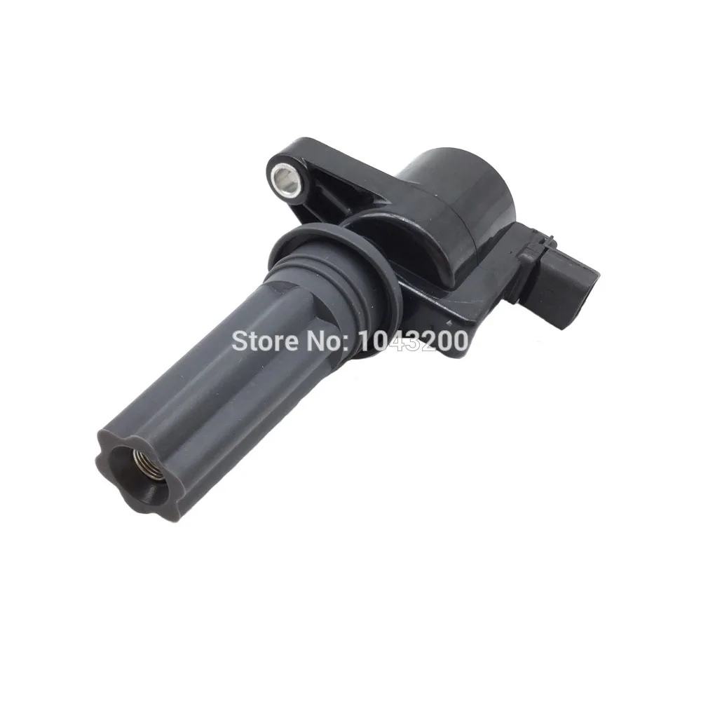 2W4E-12A366-AC New Ignition Coil For Jaguar S-Type Lincoln LS DG517 DG528 3.0L V6 C2S42751 2W4E-12A366-AD XR816250, XR842741
2W4E-12A366-AC New Ignition Coil For Jaguar S-Type Lincoln LS DG517 DG528 3.0L V6 C2S42751 2W4E-12A366-AD XR816250, XR842741