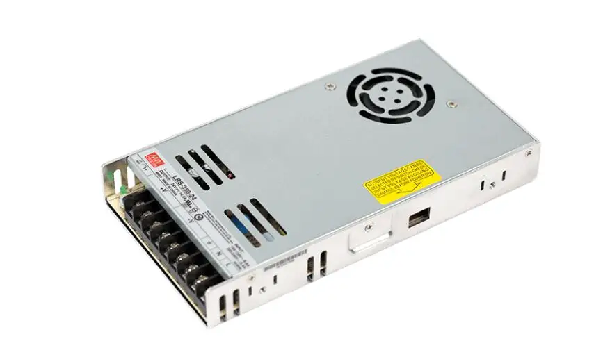 Mean Well Switching Power Supply 350W 12V 24V Single Output NES-350-24 for Embroidery Engraver Printer Plasma CNC Router Kits
Mean Well Switching Power Supply 350W 12V 24V Single Output NES-350-24 for Embroidery Engraver Printer Plasma CNC Router Kits
