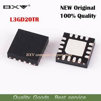 5pcs/lot L3GD20TR L3GD20 AGD2 MEMS motion sensor: three-axis digital output gyroscope new original
5pcs/lot L3GD20TR L3GD20 AGD2 MEMS motion sensor: three-axis digital output gyroscope new original