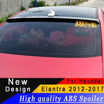 For Hyundai Elantra 2012 to 2017 Roof Spoiler High quality ABS material Primer or any color Rear wing roof spoiler
For Hyundai Elantra 2012 to 2017 Roof Spoiler High quality ABS material Primer or any color Rear wing roof spoiler