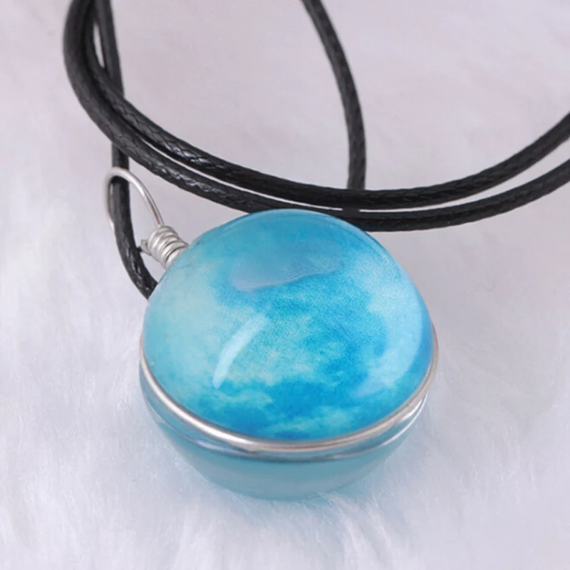 Glowing In The Dark Moon Pendant Necklace For Women Jewelry Luminous Necklace Vintage Silver Color Chain
Glowing In The Dark Moon Pendant Necklace For Women Jewelry Luminous Necklace Vintage Silver Color Chain