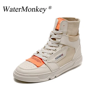 Spring Autumn Shoes Men Skateboarding Shoes High Top Men High Pipe Canvas Sneakers Comfortable Men's Skateboarding Shoes Sport
Spring Autumn Shoes Men Skateboarding Shoes High Top Men High Pipe Canvas Sneakers Comfortable Men's Skateboarding Shoes Sport