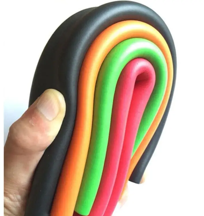 1M Black 6mm/10mm13mm/16mm/18mm(Inner diameter) Fitness Equipment Handle Bars Thermal Insulation Pipe Sponge Foam Rubber Tube
1M Black 6mm/10mm13mm/16mm/18mm(Inner diameter) Fitness Equipment Handle Bars Thermal Insulation Pipe Sponge Foam Rubber Tube