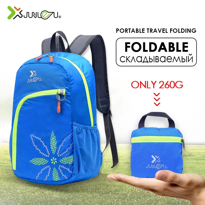 Ultralight Unisex Foldable Backpack Hiking 20L Multi-Function Outdoor Traveling Camping Bag Softback Sports Waterproof Backpack
Ultralight Unisex Foldable Backpack Hiking 20L Multi-Function Outdoor Traveling Camping Bag Softback Sports Waterproof Backpack