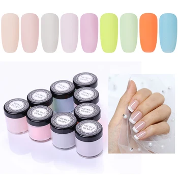NICOLE DIARY 9 Boxes Dip Nail Powder Set 10ml Dipping French Powder DIY Gradient Nails No Need Cure Nail Chrome Glitter
NICOLE DIARY 9 Boxes Dip Nail Powder Set 10ml Dipping French Powder DIY Gradient Nails No Need Cure Nail Chrome Glitter