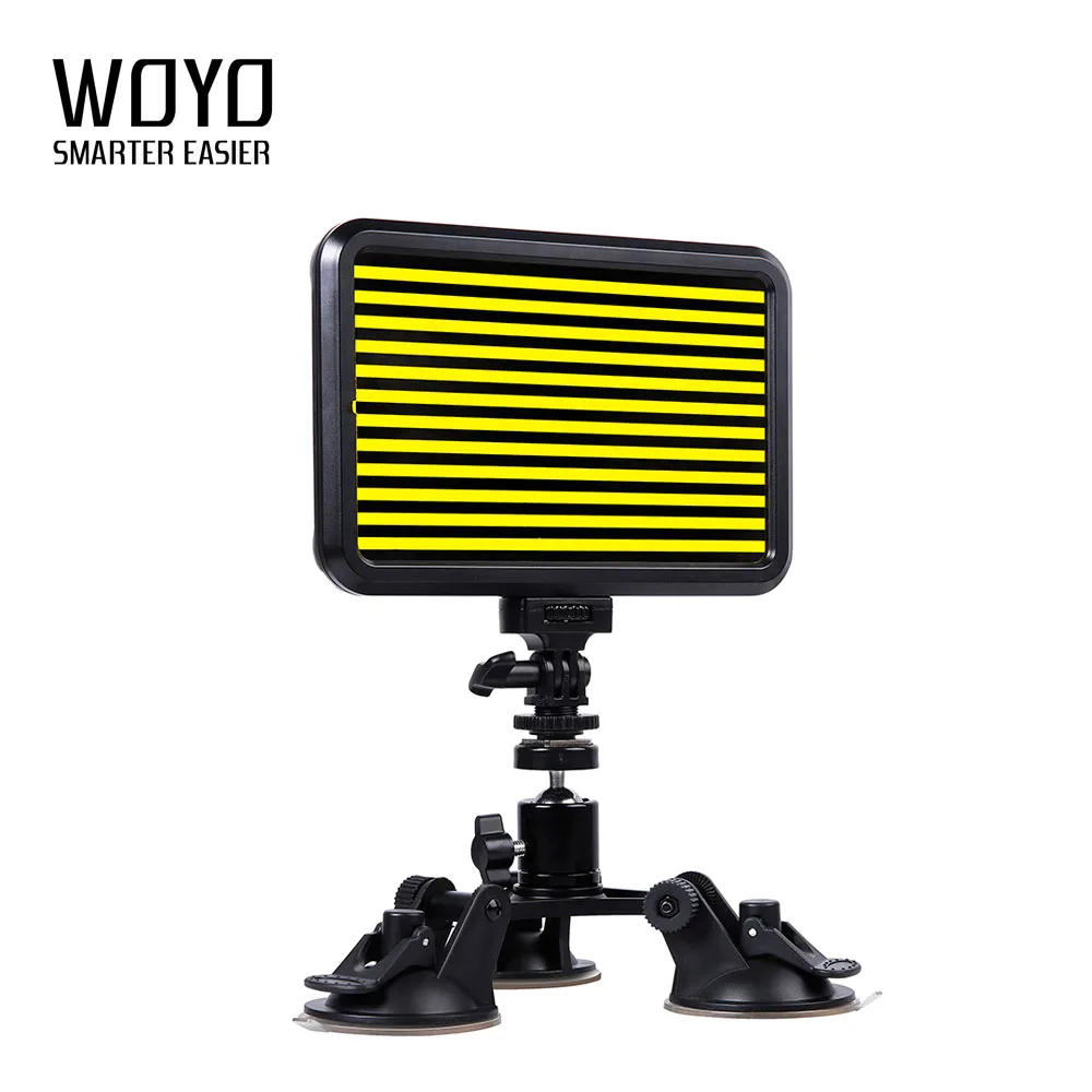WOYO PDR Light color temperature Adjustable PDR check Light/Lamp/Line Dent Board PDR Tools Paintless Dent Repair Auto Body Tool
WOYO PDR Light color temperature Adjustable PDR check Light/Lamp/Line Dent Board PDR Tools Paintless Dent Repair Auto Body Tool