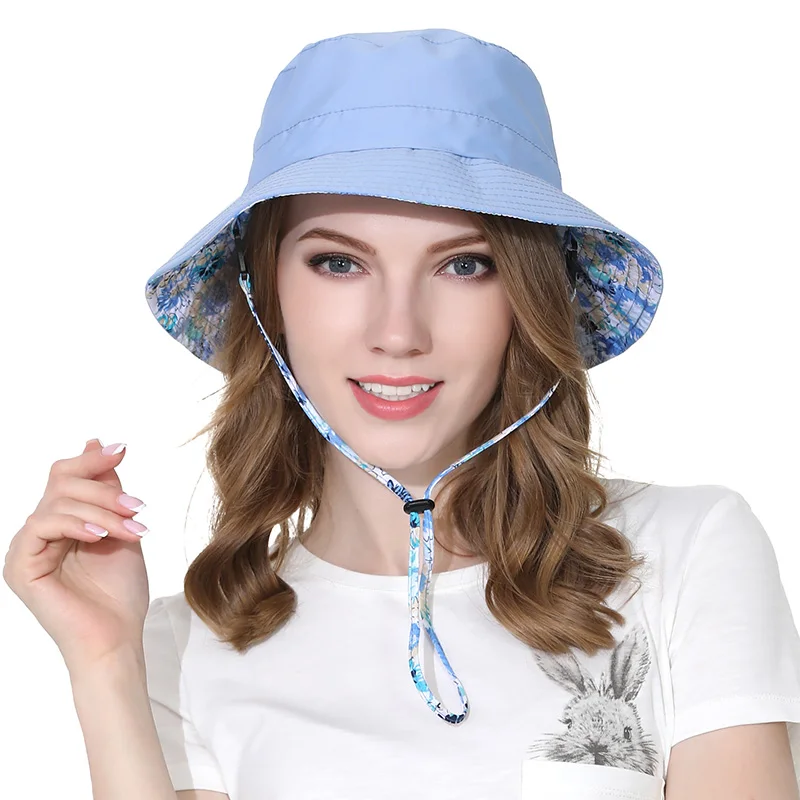 Unisex Parent-child Hat On Both Sides Wear Outdoor Bucket Hat In Spring And Summer Men And Women's Casual Sun Hats
Unisex Parent-child Hat On Both Sides Wear Outdoor Bucket Hat In Spring And Summer Men And Women's Casual Sun Hats