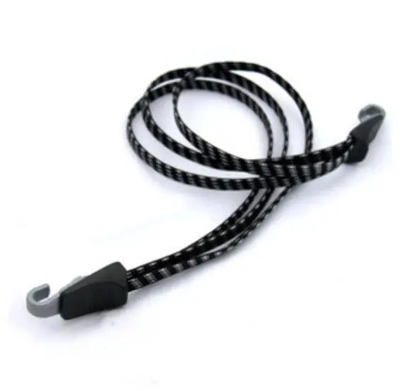 Wholesale 68cm Mountain Bike Luggage Rope Rear Rack Good elasticity packing rope
Wholesale 68cm Mountain Bike Luggage Rope Rear Rack Good elasticity packing rope