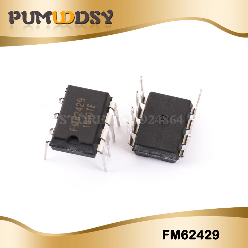 10pcs/lot Free shippin Inline FM62429 p dual-channel digital potentiometer DIP-8 package original authentic
10pcs/lot Free shippin Inline FM62429 p dual-channel digital potentiometer DIP-8 package original authentic