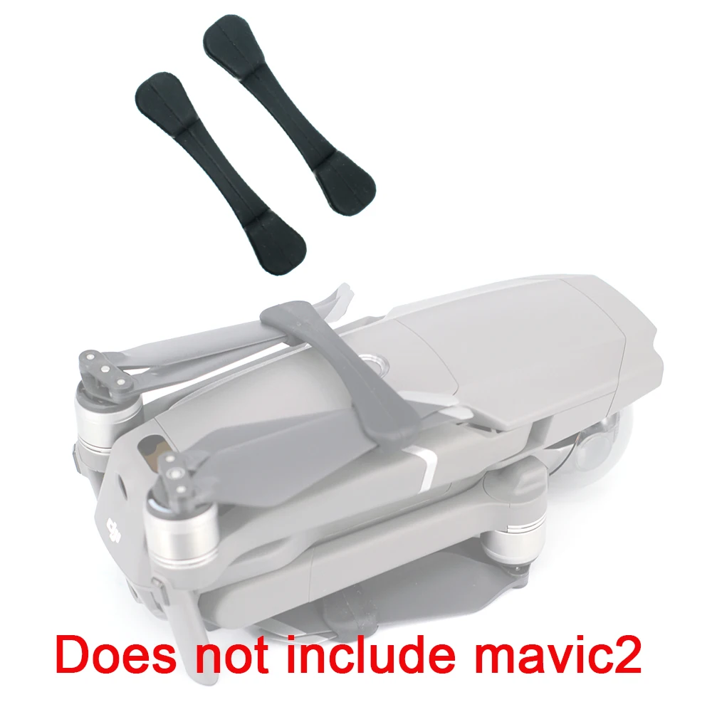 Mavic 2 Propeller Holder Protector Paddle Clip For DJI Mavic 2 Pro/Mavic 2 Zoom Propeller Fixer Accessories
Mavic 2 Propeller Holder Protector Paddle Clip For DJI Mavic 2 Pro/Mavic 2 Zoom Propeller Fixer Accessories