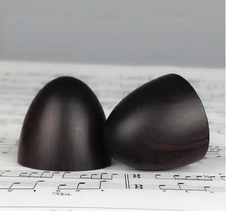 4PCS/LOT Big Large 33mm Speaker Spike Isolation Stand Ebony wood CD Amplifier Turntable HIFI Feet Base
4PCS/LOT Big Large 33mm Speaker Spike Isolation Stand Ebony wood CD Amplifier Turntable HIFI Feet Base