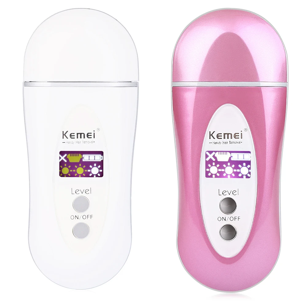 Kemei KM-6810 New Infrared Hair Removal Women Shave Electric Shaver Wool Epilator Shaving Lady'S Shaver Female Care Kit
Kemei KM-6810 New Infrared Hair Removal Women Shave Electric Shaver Wool Epilator Shaving Lady'S Shaver Female Care Kit