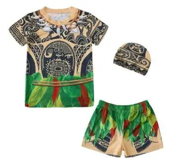 Cosplay Boys Clothes kids Toddlers Baby Boys Sport Suit Casual Wear T shirt Pants Hot spring bathing suit 10sets/lot
Cosplay Boys Clothes kids Toddlers Baby Boys Sport Suit Casual Wear T shirt Pants Hot spring bathing suit 10sets/lot