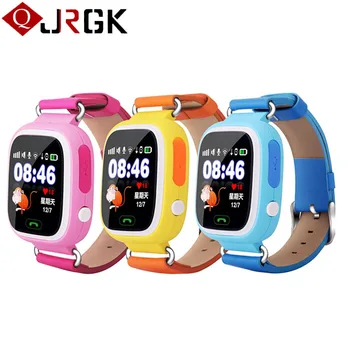 Q90 GPS Touch Screen Smartwatch WIFI Positioning Smart Child Baby Watch SOS Call Locator Tracker Kid Anti-Lost Monitor Watches
Q90 GPS Touch Screen Smartwatch WIFI Positioning Smart Child Baby Watch SOS Call Locator Tracker Kid Anti-Lost Monitor Watches