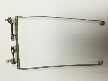 Laptop hinges for HP L+R Set CQ40 CQ45/CQ42 free shipping 
Laptop hinges for HP L+R Set CQ40 CQ45/CQ42 free shipping