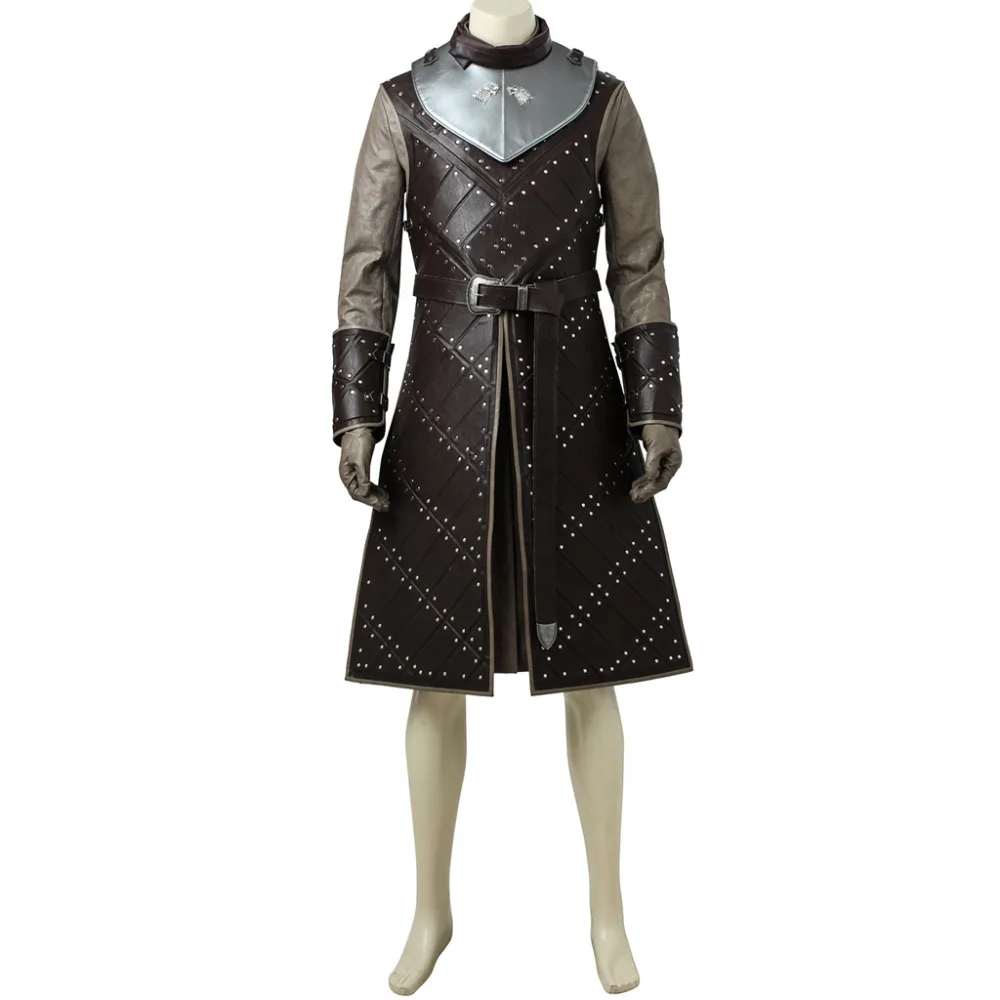 Game of Thrones Cosplay Jon Snow Game of Thrones Season 7 Cosplay Costume Halloween Carnival Costume Men
Game of Thrones Cosplay Jon Snow Game of Thrones Season 7 Cosplay Costume Halloween Carnival Costume Men