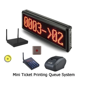 Queue Management System Factory Outlet Video Demo Two-way E5 Custom Print Wireless Calling System Queue Wireless Calling System
Queue Management System Factory Outlet Video Demo Two-way E5 Custom Print Wireless Calling System Queue Wireless Calling System