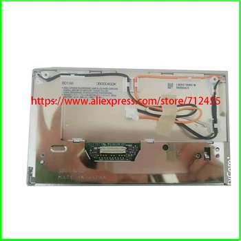 NEW 6.5 LQ065T9DR51U LQ065T9DR53U LQ065T9DR54U LQ065T9DR53T fo PCM2 car navigation system LCD screen display panel
NEW 6.5 LQ065T9DR51U LQ065T9DR53U LQ065T9DR54U LQ065T9DR53T fo PCM2 car navigation system LCD screen display panel