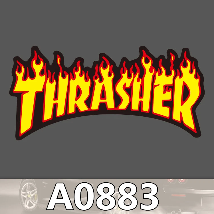 Doinbby A0883 Tide Brands Logo Waterproof Sticker Notebook Phone Laptop Cartoon Decal Fridge Car Graffiti Sticker
Doinbby A0883 Tide Brands Logo Waterproof Sticker Notebook Phone Laptop Cartoon Decal Fridge Car Graffiti Sticker