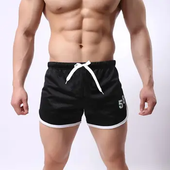 TJWLKJ 2019 Bodybuilding Trunks Board Shorts Men's Swim Beach Shorts and Boxers Summer Fitness Compression Shorts
TJWLKJ 2019 Bodybuilding Trunks Board Shorts Men's Swim Beach Shorts and Boxers Summer Fitness Compression Shorts