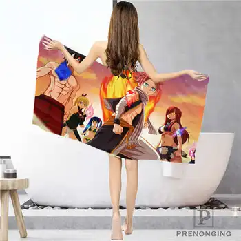 Custom fairy_tail (1) Bathroom Washcloth Towels Face Towel/Bath Towel Shower Towels Size 33x74cm/72x143cm#18-12-16-01-10
Custom fairy_tail (1) Bathroom Washcloth Towels Face Towel/Bath Towel Shower Towels Size 33x74cm/72x143cm#18-12-16-01-10