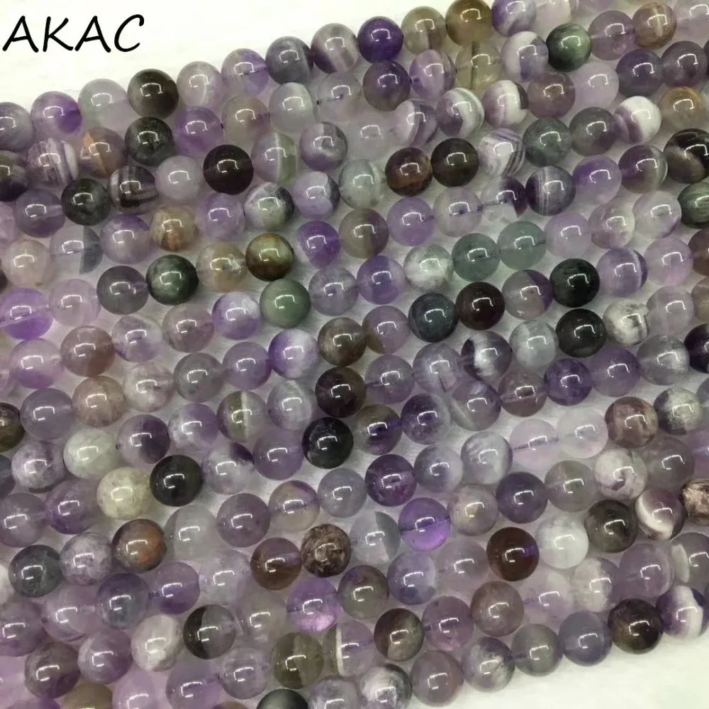 Genuine amethyst loose beads colorful amethyst loose beads 8mm 2strands wholesale
Genuine amethyst loose beads colorful amethyst loose beads 8mm 2strands wholesale