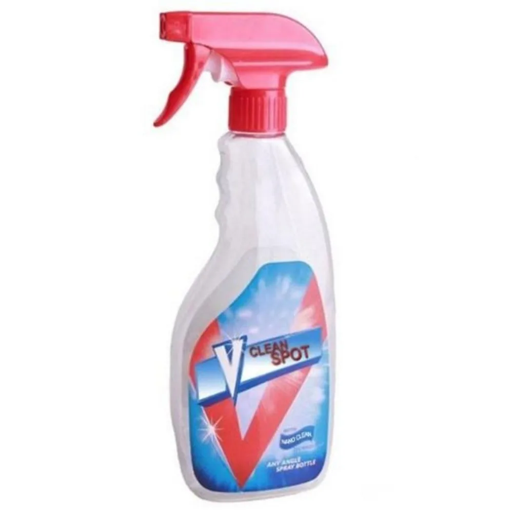 10pcs Super Multifunctional Effervescent Spray Cleaner Multi-Purpose Home Kitchen Cleaning Effervescent Spray Cleaner
10pcs Super Multifunctional Effervescent Spray Cleaner Multi-Purpose Home Kitchen Cleaning Effervescent Spray Cleaner