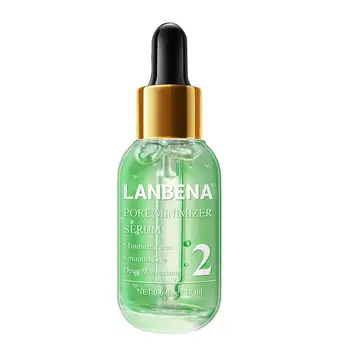 Pore Minimizer Serum Removing Blackheads Shrinking Pores Peeling Acne Treatment Refining Essence Deep Cleaning Smoothing
Pore Minimizer Serum Removing Blackheads Shrinking Pores Peeling Acne Treatment Refining Essence Deep Cleaning Smoothing