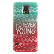 IMD Process Cover For font b Samsung b font S5 Mini font b Case b font