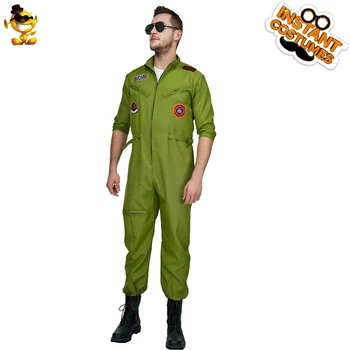 Carnival Party Man Airman Outfits Costume Role Play Gentlemen Airman Clothing for Adult Career Airman Costume
Carnival Party Man Airman Outfits Costume Role Play Gentlemen Airman Clothing for Adult Career Airman Costume