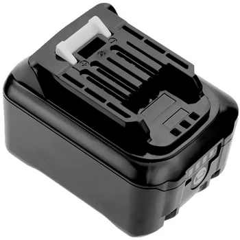 12V 4000Mah Lithium Rechargeable Replacement Batteries For Makita Cxt Bl1040 Bl1015 Bl1020B Df031D Td110D Cordless Drills
12V 4000Mah Lithium Rechargeable Replacement Batteries For Makita Cxt Bl1040 Bl1015 Bl1020B Df031D Td110D Cordless Drills