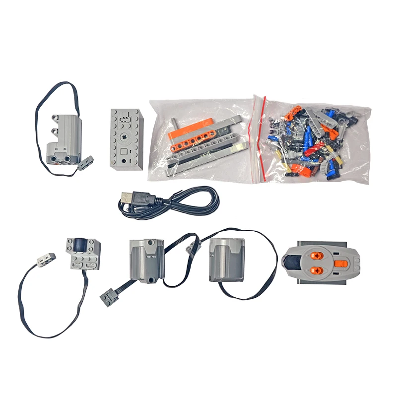 the Rechargeable lithium Battery Case Set Kit For the Bugatti Chiron Racing Car Technic Series Car the 20086
the Rechargeable lithium Battery Case Set Kit For the Bugatti Chiron Racing Car Technic Series Car the 20086
