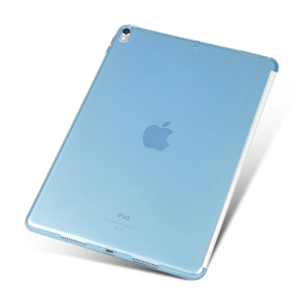 Colorful Protective Ultrathin Soft Case for iPad HTB1OB68bQOWBuNjSsppq6xPgpXaU.jpg - Colorful Protective Ultrathin Soft Case for iPad