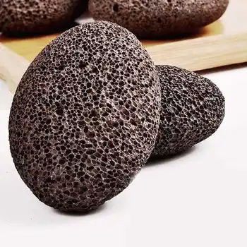Natural Lava Pumice Volcanic Stone Foot Care Clean Dead Hard Skin Callus Remove the Callosity and Rough or Dead Skin
Natural Lava Pumice Volcanic Stone Foot Care Clean Dead Hard Skin Callus Remove the Callosity and Rough or Dead Skin