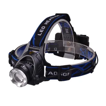 SingFire 960lm 3-Mode White Light LED Headlamp Zooming T6 LED Headlight Outdoor Lantern Torch Head Lamp (2x 18650)
SingFire 960lm 3-Mode White Light LED Headlamp Zooming T6 LED Headlight Outdoor Lantern Torch Head Lamp (2x 18650)