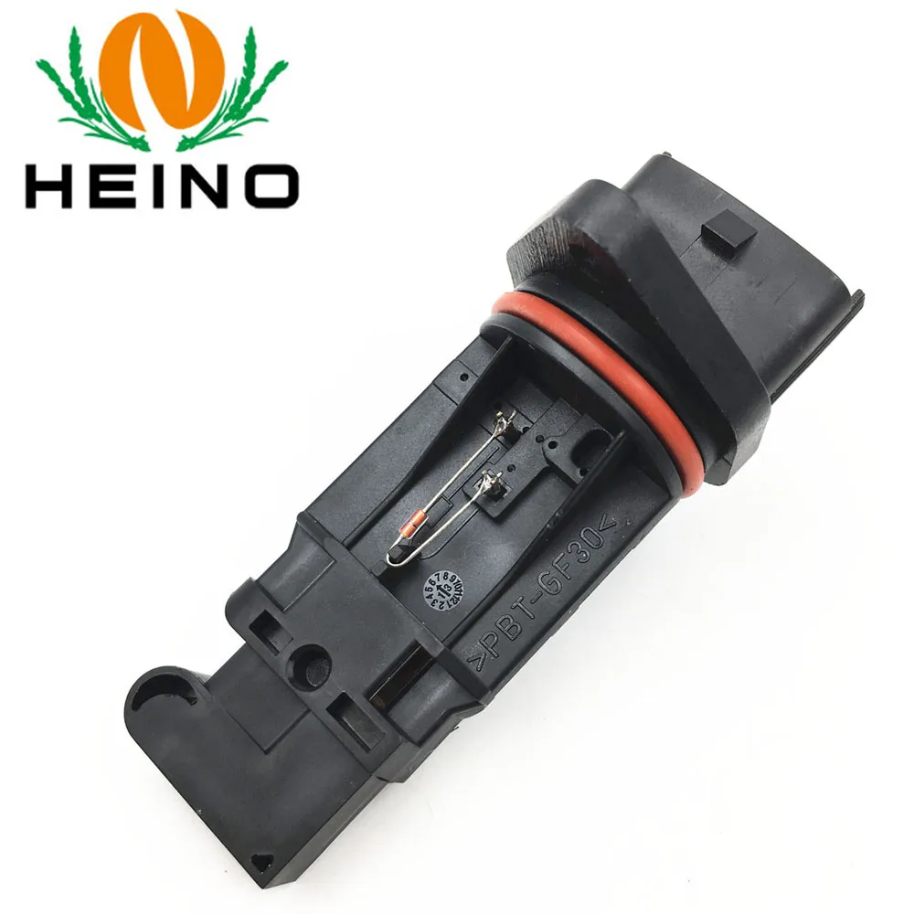 Mass Air Flow MAF Sensor For For VOLVO V70 I II C70 I S70 S60 I S80 XC70 CROSS COUNTRY 0280218108 0280218045 0280218007 8670112
Mass Air Flow MAF Sensor For For VOLVO V70 I II C70 I S70 S60 I S80 XC70 CROSS COUNTRY 0280218108 0280218045 0280218007 8670112