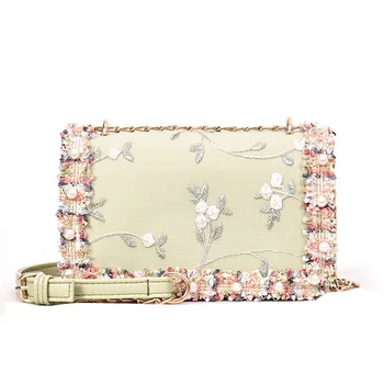 New trend Women shoulder bag crossbody bag fashon decoration high quality PU leather Women bag casual girls bag
New trend Women shoulder bag crossbody bag fashon decoration high quality PU leather Women bag casual girls bag