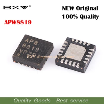 10pcs 100% Original APW8819QAI-TRG APW8819 QFN Memory chip new original laptop chip free shipping
10pcs 100% Original APW8819QAI-TRG APW8819 QFN Memory chip new original laptop chip free shipping