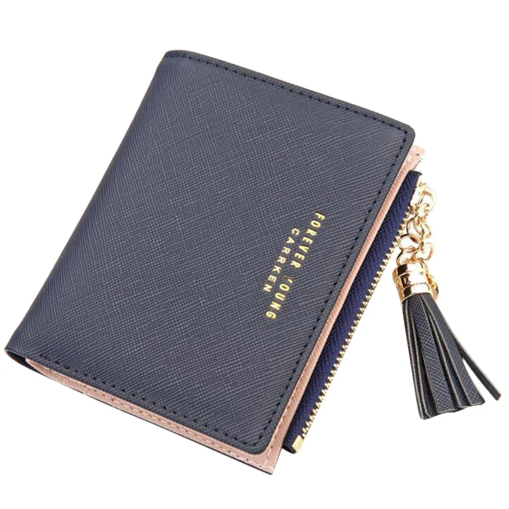 Maison Fabre Tassel Women Wallet Small Cute Women Short Leather Women Wallets Small Cute Zipper Female Purse Clutch Dropshipping
Maison Fabre Tassel Women Wallet Small Cute Women Short Leather Women Wallets Small Cute Zipper Female Purse Clutch Dropshipping