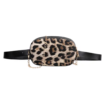 Snake Pattern Chain Shoulder Waist Bags Fanny Belt Packs Phone Pouch Women PU Leather Crossbody Casual Messenger Chest Bags
Snake Pattern Chain Shoulder Waist Bags Fanny Belt Packs Phone Pouch Women PU Leather Crossbody Casual Messenger Chest Bags