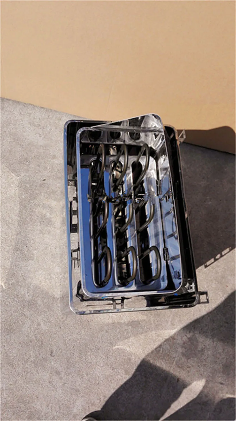 Description Picture 4 of item9KW Sauna Heater 220V Sauna Steam Generator Home Use Heating Furnace Room Dry Equipment