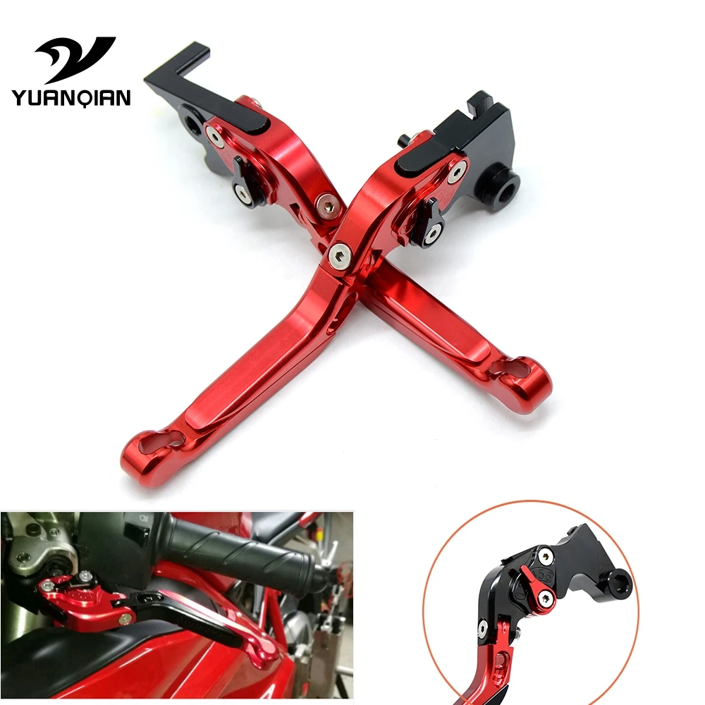 For HONDA CBR 600 F 2 3 4 F4i 1991-95 96 97 98 99 CNC Motorcycle folding extendable Brake Clutch Levers 2000-02 03 04 05 06 2007
For HONDA CBR 600 F 2 3 4 F4i 1991-95 96 97 98 99 CNC Motorcycle folding extendable Brake Clutch Levers 2000-02 03 04 05 06 2007