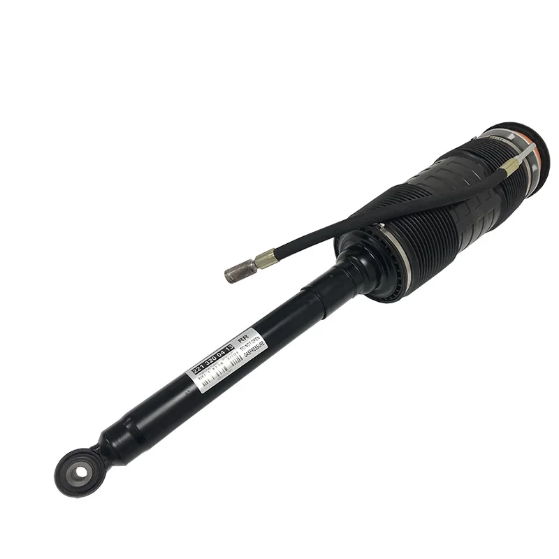 Right Rear Suspension Shock Absorber ABC Hydraulic Strut Ride Assembly Fit Mercedes W221 W216 2213200413
Right Rear Suspension Shock Absorber ABC Hydraulic Strut Ride Assembly Fit Mercedes W221 W216 2213200413