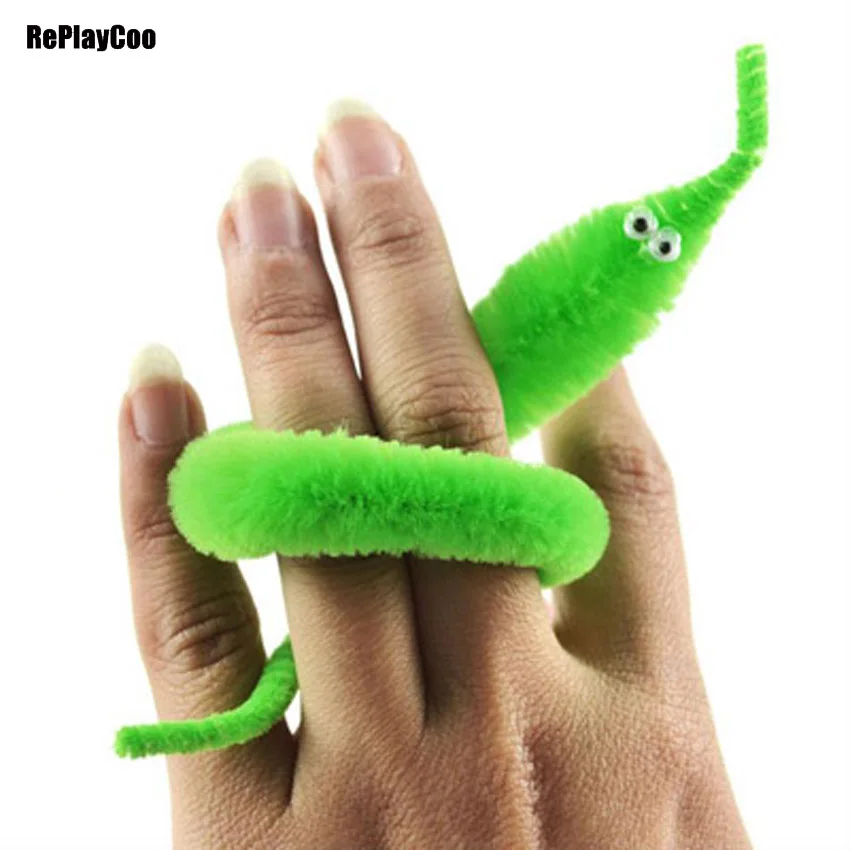 20pcs/lot New Animal Plush Toys Mr. Fuzzy Magic Tricks Wiggle Worm Twisty Worm Shrimp Stuffed Animals Baby Gift For Children 02
20pcs/lot New Animal Plush Toys Mr. Fuzzy Magic Tricks Wiggle Worm Twisty Worm Shrimp Stuffed Animals Baby Gift For Children 02