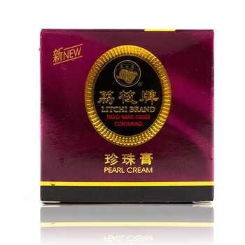 Original Zhangzhou litchi brand Pien Tze Huang Cream 30g pearl cream Hydrating Acne Blemish
Original Zhangzhou litchi brand Pien Tze Huang Cream 30g pearl cream Hydrating Acne Blemish